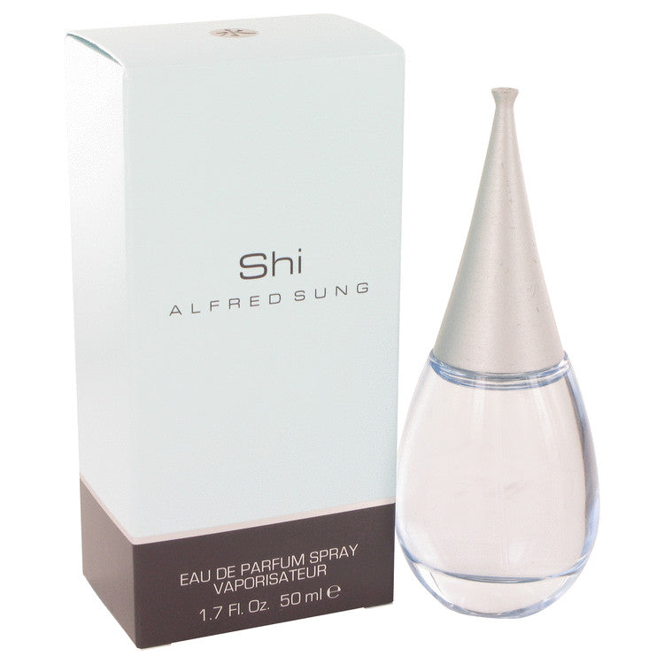 Shi by Alfred Sung Eau De Parfum Spray 1.7 oz for Women Main image