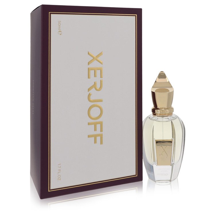 Shooting Stars Nio Eau De Parfum Spray By Xerjoff - Zachava.com
