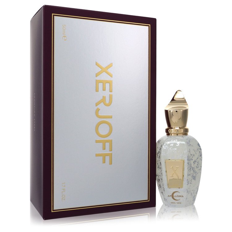 Shooting Stars Apollonia Eau De Parfum Spray (Unisex) By Xerjoff, Perfume for Women, available at zachava.com