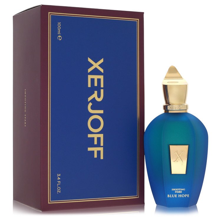 Shooting Stars Blue Hope Uni Eau De Parfum Spray By Xerjoff, Perfume for Women, available at zachava.com