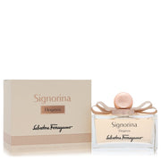 Signorina Eleganza Eau De Parfum Spray By Salvatore Ferragamo, Perfume for Women, available at zachava.com