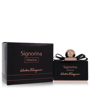 Signorina Misteriosa Eau De Parfum Spray By Salvatore Ferragamo, Perfume for Women, available at zachava.com