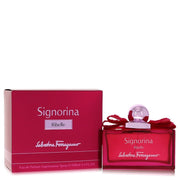 Signorina Ribelle Eau De Parfum Spray By Salvatore Ferragamo, Perfume for Women, available at zachava.com