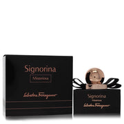 Signorina Misteriosa Eau De Parfum Spray By Salvatore Ferragamo - Zachava.com