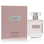 So In Love Eau De Parfum Spray By Victoria's Secret - Zachava.com
