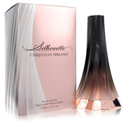 Silhouette Eau De Parfum Spray By Christian Siriano - Zachava.com