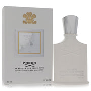 Silver Mountain Water Eau De Parfum Spray By Creed, Cologne for Men, available at zachava.com