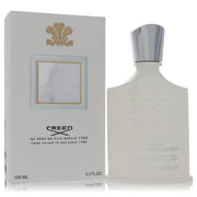 Silver Mountain Water Eau De Parfum Spray By Creed, Cologne for Men, available at zachava.com