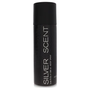 Silver Scent Body Spray By Jacques Bogart, Cologne for Men, available at zachava.com