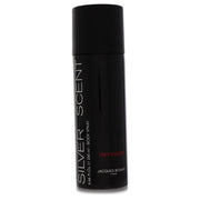Silver Scent Intense Body Spray By Jacques Bogart, Cologne for Men, available at zachava.com