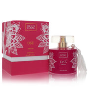 Simone Cosac Ose Perfume Spray By Simone Cosac Profumi - Zachava.com