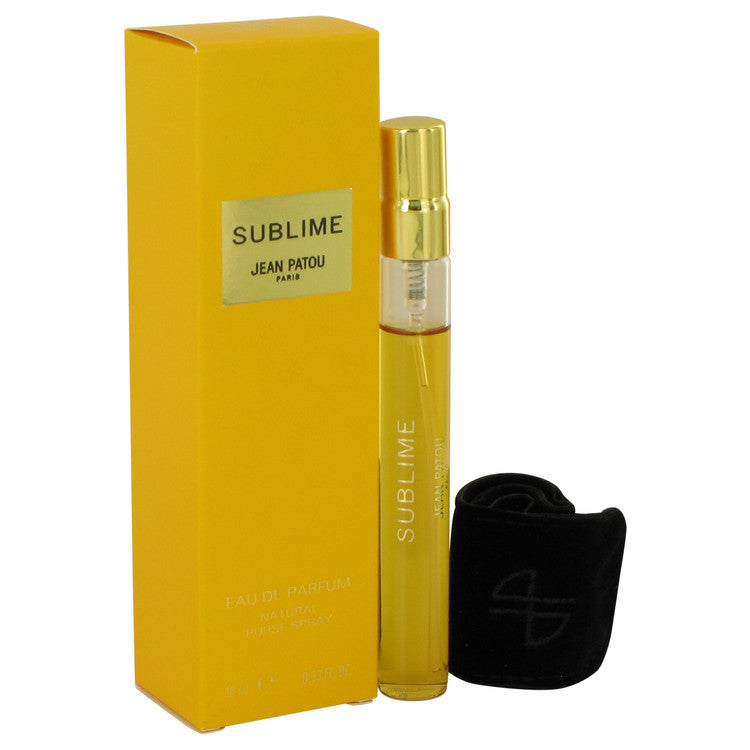 Sublime Mini EDP Spray By Jean Patou, Perfume for Women, available at zachava.com