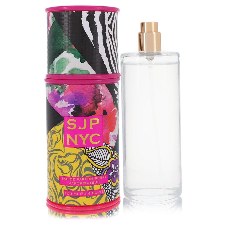 Sjp Nyc Eau De Parfum Spray By Sarah Jessica Parker, Perfume for Women, available at Zachava.com.
