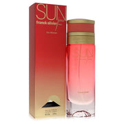 Sun Java by Franck Olivier Eau De Parfum Spray 2.5 oz for Women