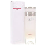 Sun Java White Eau De Parfum Spray By Franck Olivier - Zachava.com
