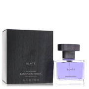 Banana Republic Slate Eau De Toilette Spray By Banana Republic - Zachava.com