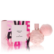 Sweet Like Candy Eau De Parfum Spray By Ariana Grande - Zachava.com