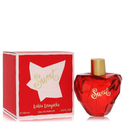 Sweet Lolita Lempicka Eau De Parfum Spray By Lolita Lempicka - Zachava.com