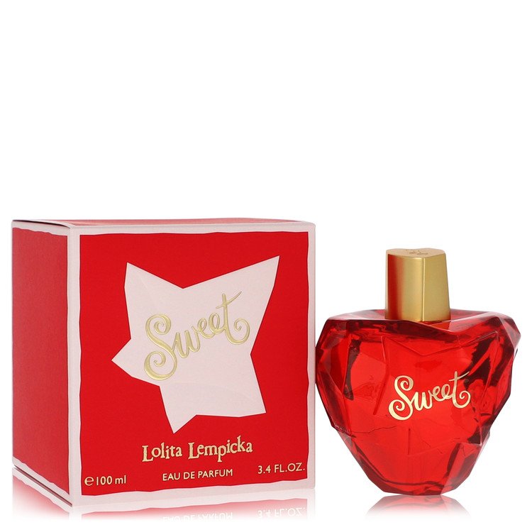 Sweet Lolita Lempicka Eau De Parfum Spray By Lolita Lempicka - Zachava.com