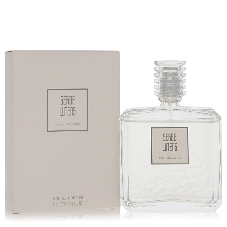 L'eau D'armoise Eau De Parfum Spray (Unisex) By Serge Lutens, Perfume for Women, available at zachava.com