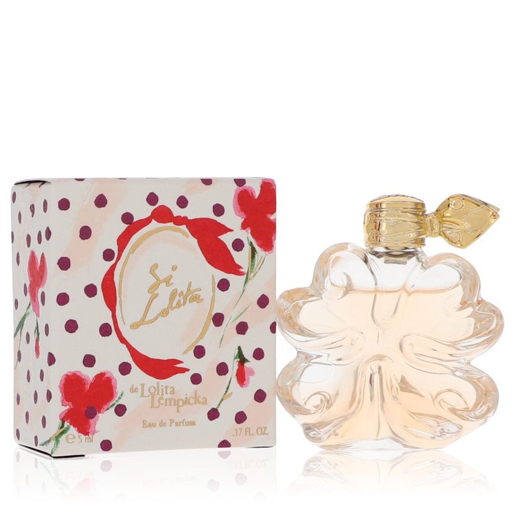 Si Lolita Mini EDP By Lolita Lempicka - Zachava.com