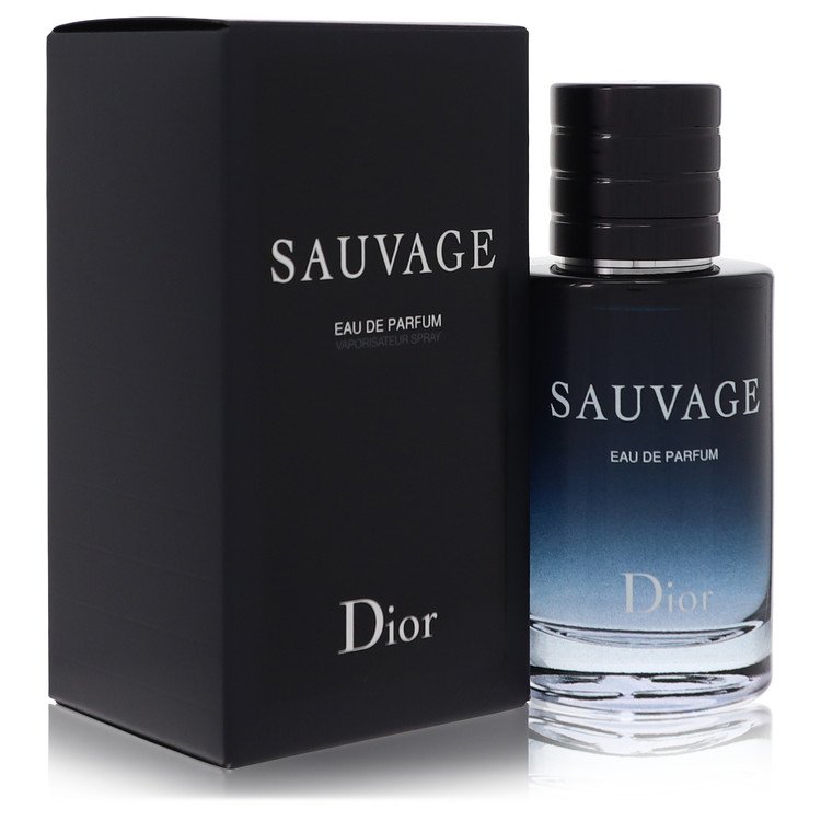 Sauvage Eau De Parfum Spray By Christian Dior, Cologne for Men, available at zachava.com
