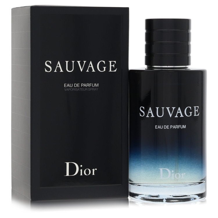 Sauvage Eau De Parfum Spray By Christian Dior, Cologne for Men, available at zachava.com