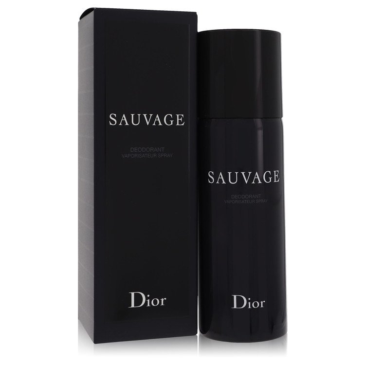 Sauvage Deodorant Spray By Christian Dior, Cologne for Men, available at Zachava.com.