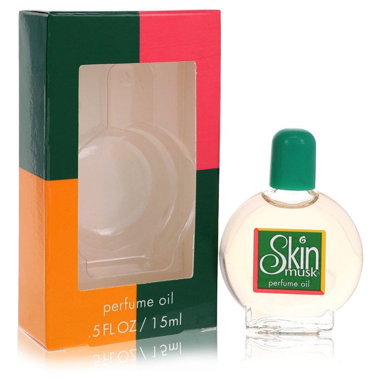 Skin Musk Perfume Oil By Parfums De Coeur, Perfume for Women, available at zachava.com