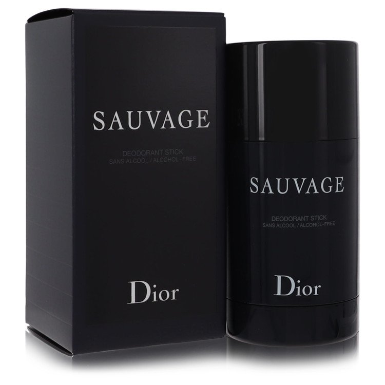 Sauvage Deodorant Stick By Christian Dior, Cologne for Men, available at Zachava.com.