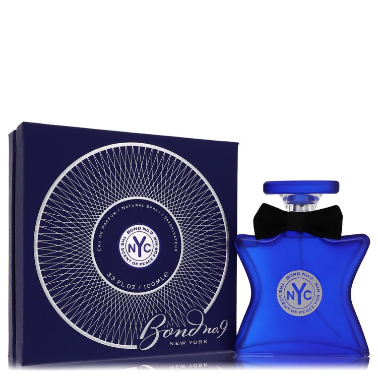 The Scent Of Peace Eau De Parfum Spray By Bond No. 9 - Zachava.com