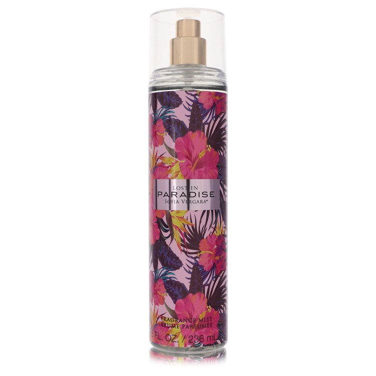 Sofia Vergara Lost In Paradise Fragrance Mist By Sofia Vergara - Zachava.com