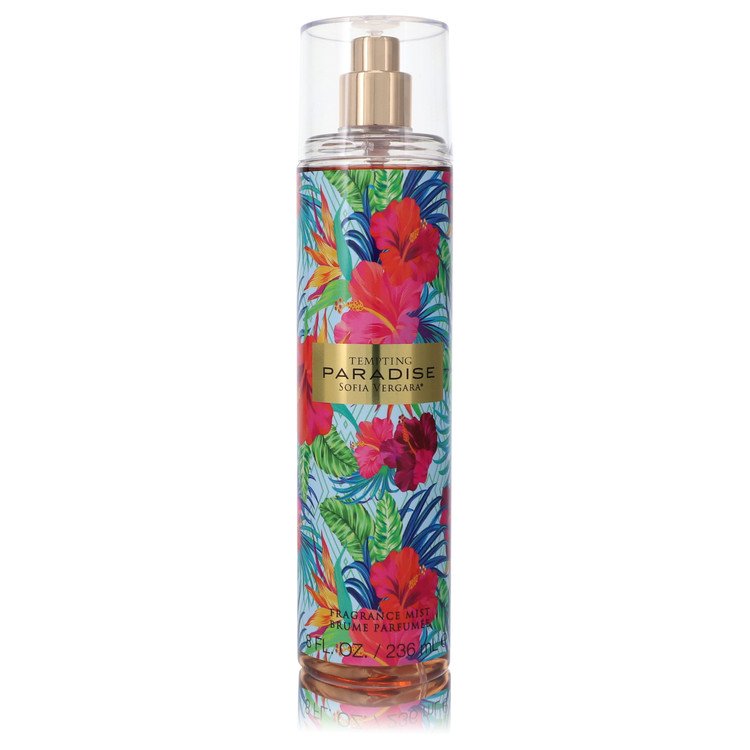 Sofia Vergara Tempting Paradise Body Mist By Sofia Vergara, Perfume for Women, available at Zachava.com.