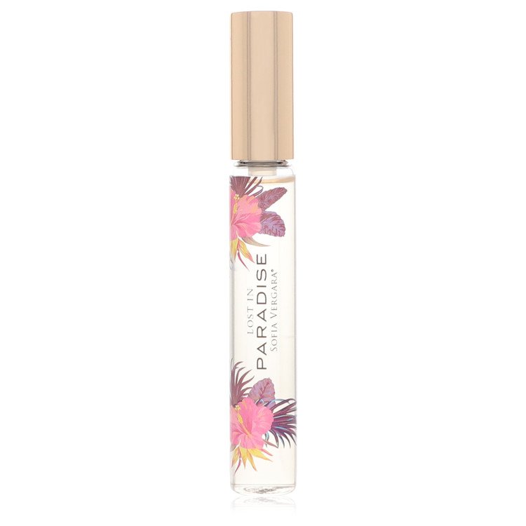 Sofia Vergara Lost In Paradise Eau De Parfum Rollerball By Sofia Vergara - Zachava.com
