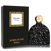 Secrets Of Love Delice Eau De Parfum Spray By M. Micallef - Zachava.com