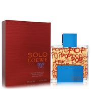Solo Loewe Pop Eau De Toilette Spray By Loewe, Cologne for Men, available at zachava.com