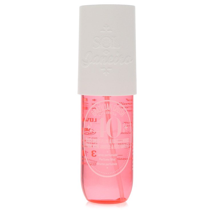Sol De Janeiro Brazilian Crush Cheirosa 40 Hair & Body Perfume Spray By Sol De Janeiro, Perfume for Women, available at zachava.com