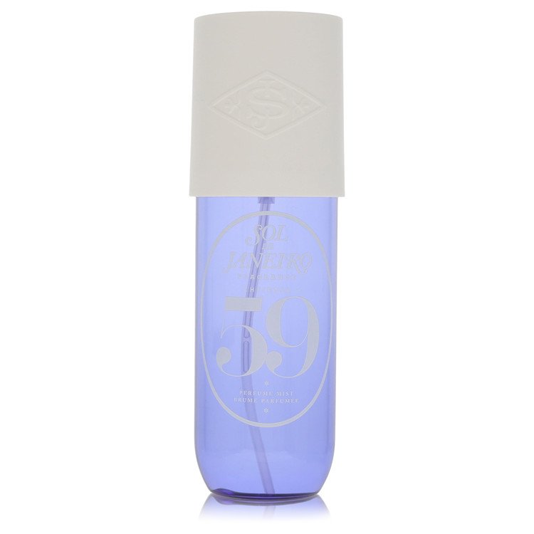 Sol De Janeiro Cheirosa 59 Perfume Body Mist By Sol De Janeiro, Perfume for Women, available at zachava.com