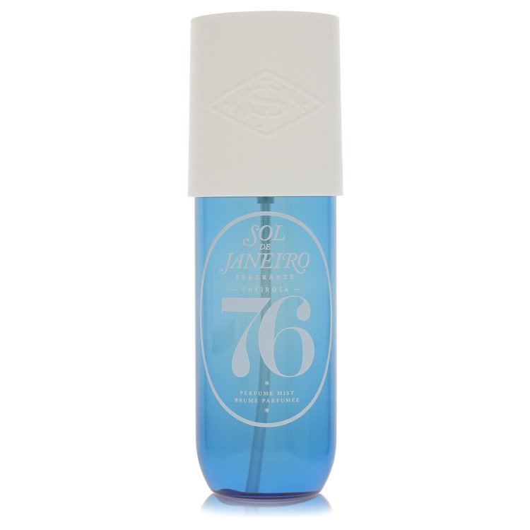 Sol De Janeiro Cheirosa 76 Hair & Body Perfume Spray By Sol De Janeiro, Perfume for Women, available at Zachava.com.