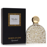 Secrets Of Love Spiritual Eau De Parfum Spray By M. Micallef - Zachava.com