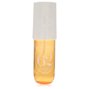Sol De Janeiro Brazilian Crush Cheirosa 62 Hair & Body Perfume Spray By Sol De Janeiro - Zachava.com