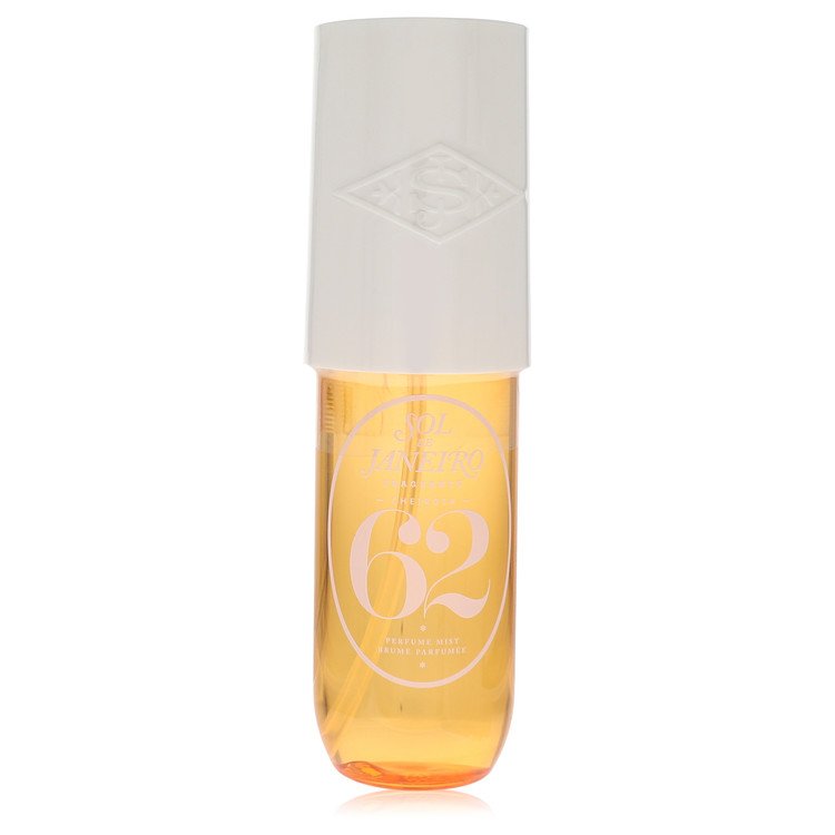 Sol De Janeiro Brazilian Crush Cheirosa 62 Hair & Body Perfume Spray By Sol De Janeiro - Zachava.com