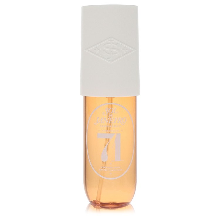 Sol De Janeiro Brazilian Crush Cheirosa 71 Hair & Body Perfume Spray By Sol De Janeiro, Perfume for Women, available at zachava.com