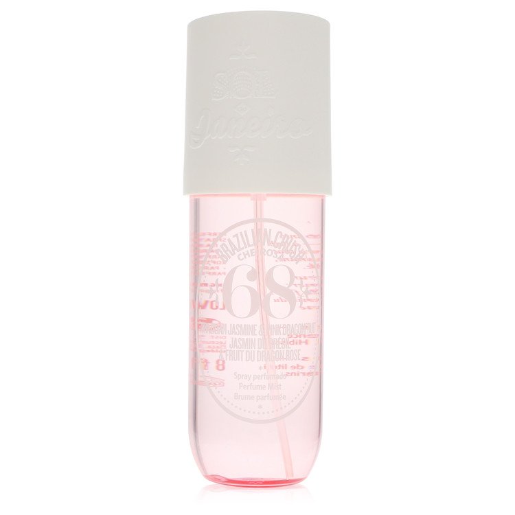 Sol De Janeiro Brazilian Crush Cheirosa 68 Hair & Body Perfume Spray By Sol De Janeiro, Perfume for Women, available at zachava.com