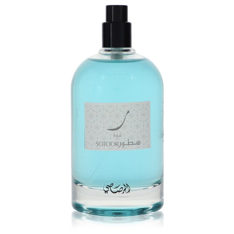 Sotoor Raa Eau De Parfum Spray (Tester) By Rasasi, Perfume for Women, available at zachava.com