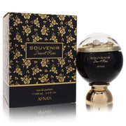 Souvenir Desert Rose Eau De Parfum Spray By Afnan, Perfume for Women, available at zachava.com