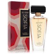 So Very Sofia Eau De Parfum Spray By Sofia Vergara - Zachava.com