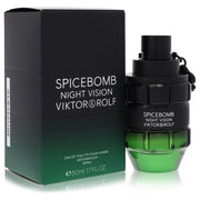 Spicebomb Night Vision Eau De Toilette Spray By Viktor & Rolf - Zachava.com