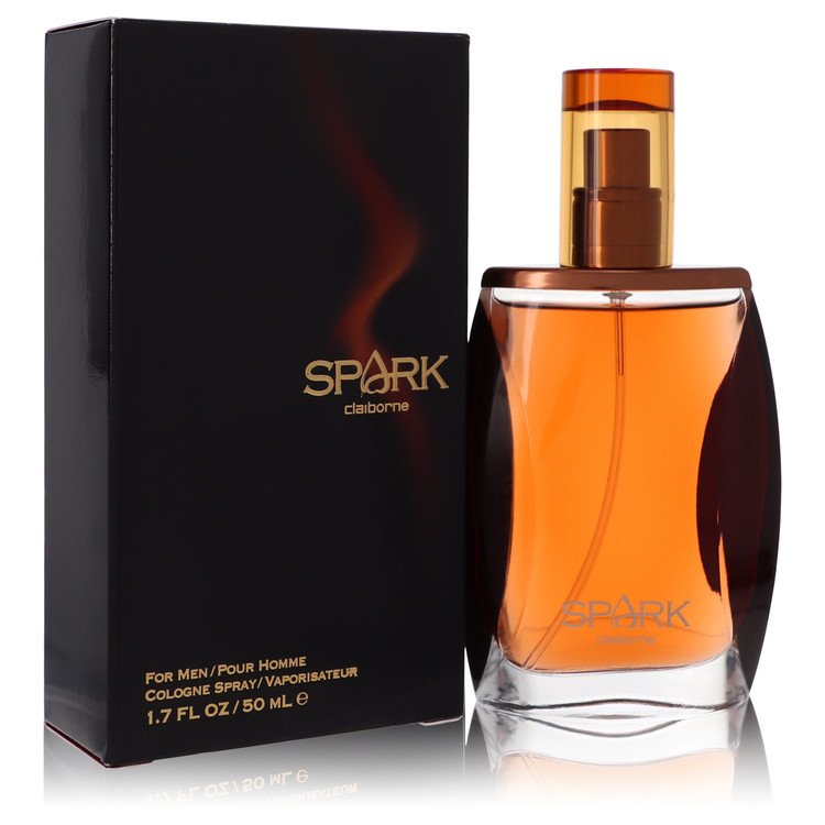 Spark Eau De Cologne Spray By Liz Claiborne - Zachava.com