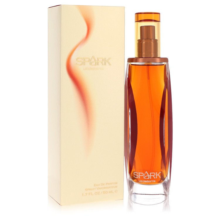 Spark Eau De Parfum Spray By Liz Claiborne, Perfume for Women, available at zachava.com